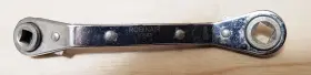 10983 ROBINAIR Hvac Rachet Wrench
