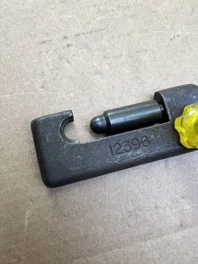 12396 ROBINAIR Pinch Tool Hvac Refrigeration #2