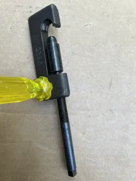 12396 ROBINAIR Pinch Tool Hvac Refrigeration #3