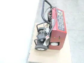17500B ROBINAIR Refrigerant Recovery Recycling Station #2