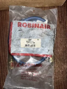19350 ROBINAIR Hose Nos