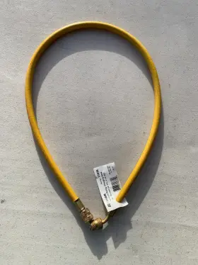 31036 ROBINAIR Refrigerant Charging Hose