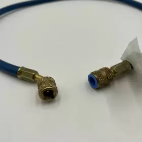 33036 ROBINAIR Refrigerant Charging Hose #2
