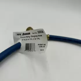 33036 ROBINAIR Refrigerant Charging Hose #3