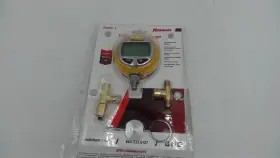 637335043251 ROBINAIR Digital Micron Vacuum Gauge