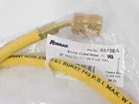 68136A ROBINAIR Enviro Guard Hose Seal Fittings #3