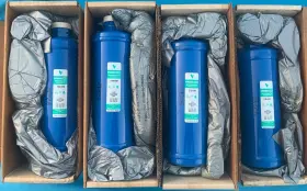 17663-T-30-XH9 ROBINAIR/VIRGINIA KMP Filter Drier Cartridge