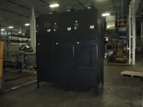 CFX-4000B ROBOVENT Oil Mist Collector