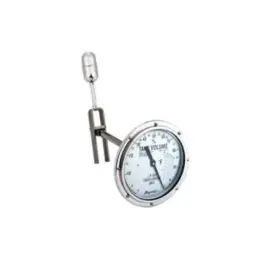 C6342-11-130 ROCHESTER Magnetel Tank Gauge Dial Lpg