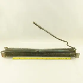 CCA6 ROCK-OLA Cooling Air Fin Radiator Pop #2