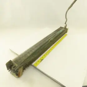 CCA6 ROCK-OLA Cooling Air Fin Radiator Pop #3