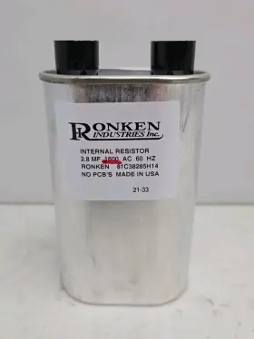 81C38285H14 RONKEN Cartridge Heater Heating-element Internal