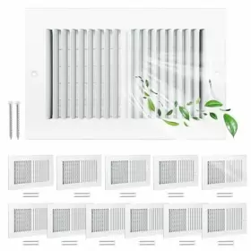 XUU-ROSSESAY-0154 ROSSESAY Wall Vent Cover Air
