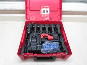 MZK-32KN ROTHENBERGER Zoom Lock Crimping Jaw Kit #2