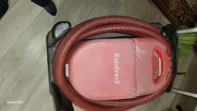 0608369 ROTOBRUSH Air Duct Cleaning #2