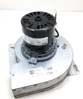 702112374 ROTOM Draft Inducer Blower Fan Motor