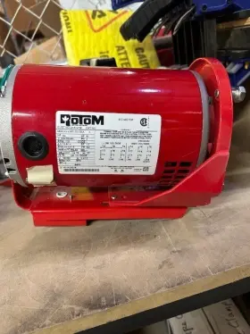 CP-R1470 ROTOM MOTOR Circulator Pump