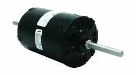 R3-R366 ROTOM Venmar Up Air Motor Rpm Volts