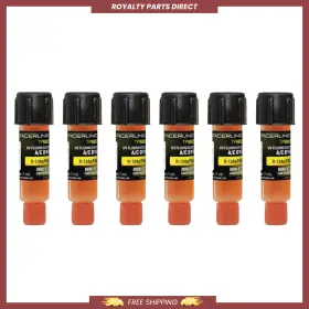 TP9865-P6 ROYALTY PARTS DIRECT Tracerline Mini Ez Dye Pag