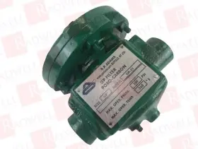 GP-31-PC-3-4 RP ADAMS Hvac Refrigeration