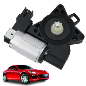 BBN001-RS RRITESS Power Window Lift Motor Select Mazdareplace
