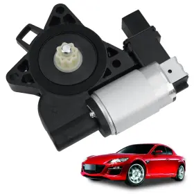 BBN002-RS RRITESS Power Window Lift Motor Mazda Repla