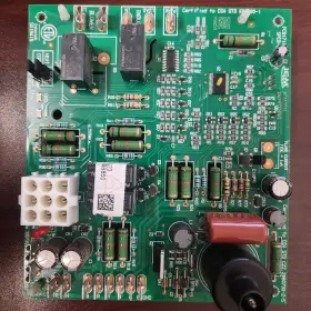 PCB1714-1B RU/ICM Ac