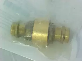 FNWX431D RUBINETTERIE BRESCIANE Check Press Valve