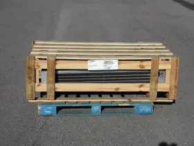 RE6A084ADARE RUSSELL Fan Center Mount Air Defrost Unit Btus