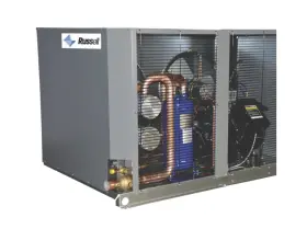 RFO300L4SEA RUSSELL Condensing Unit