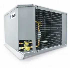 RFO400L4SDB RUSSELL Condensing Unit