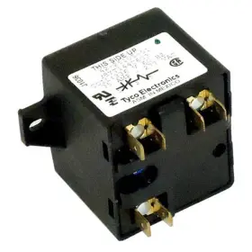 CECOMINOD028889 RUUD Start Capacitor Relay