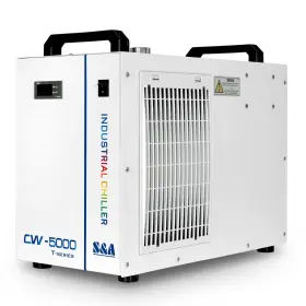 CW-5000 S-A Water Dent