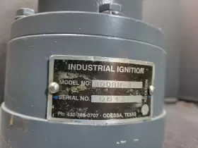 SA-300-RH3-M51 SA INDUSTRIES Hydraulic Starter Clutch #3