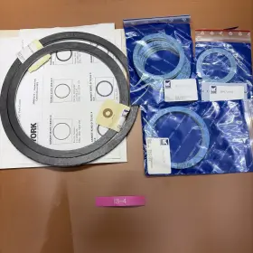 3088.074 SABROE Gasket Kit