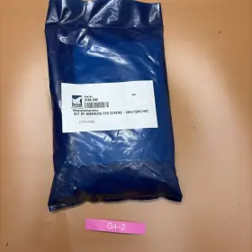 3184.290 SABROE Set Washers Covers