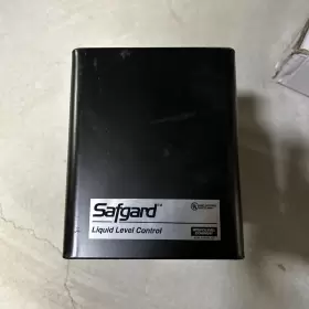 724WF SAFGARD Hydrolevel Water Feeder Sight Glass Mounting #2