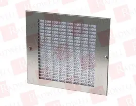 SCE-FGA1010 SAGINAW Hvac Refrigeration