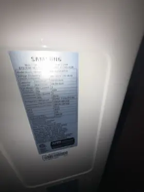 AM192HXVAFH SAMSUNG Vrf Unit Dvm