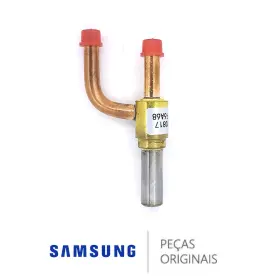 DB62-07588B SAMSUNG Solenoid Valve Body
