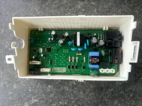 DC9201025D SAMSUNG Dryer Control Board
