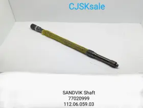 77020999 SANDVIK Shaft