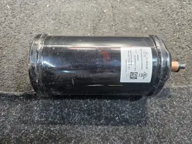 684846 SANHUA Refrigerant Accumulator
