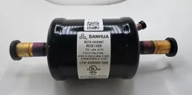 JYQ-A36060-005 SANHUA Refrigerant Receiver Compensator