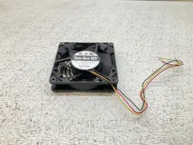 9G1224A401 SANYO DENKI San Ace Fan Vdc Tsc