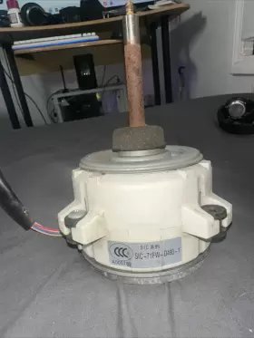 SIC-71FW-D490-1 SANYO Hvac