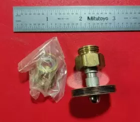 54901 SARCO Element Set Thermostatic Steam Trap Kit #2