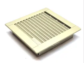 17911 SAREL Enclosure Vent