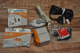 SI-33 SAUERMANN Condensate Removal Pump Mini