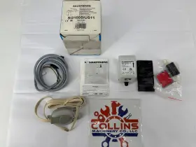 SI3100SIUS11 SAUERMANN Mini Condensate Pump Head